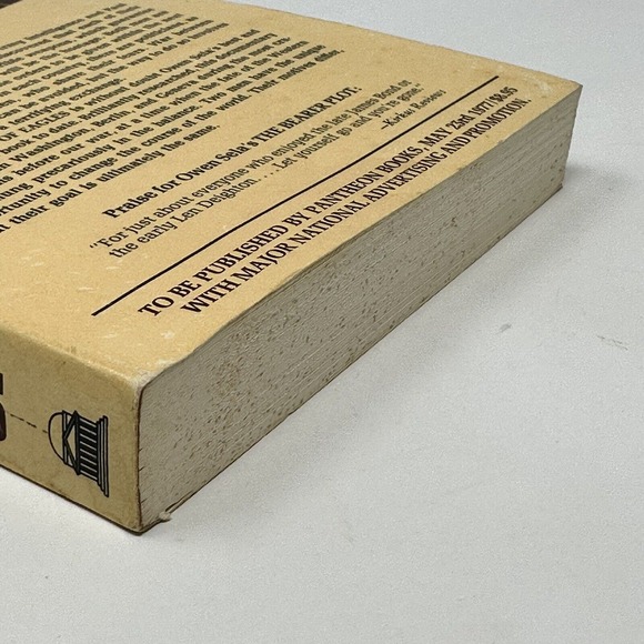 Advanced Proof 1977 ~ An Exchange of Eagles by Owen Sala - Picture 3 of 7